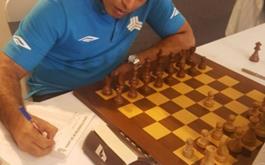 هفته نخست رقابتهاي ليگ برترشطرنج کشور؛ 2پيروزي و يک تساوي براي شطرنج بازان سايپا در پايان دور سوم