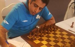 احسان قائم مقامي: نام سايپا انگيزه حريفان را در ليگ شطرنج بالا مي برد
