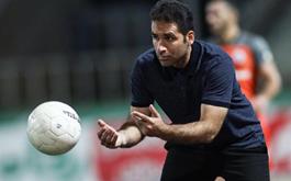 صادقی: سایپا در این فصل کار بزرگی در فوتبال ایران انجام داده است