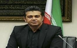 محمد رحيمي سرپرست معاونت ورزش شركت فرهنگي ورزشي سايپا شد