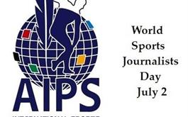 تبریک باشگاه سایپا به مناسبت روز جهانی ورزشی نویسان