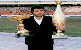 تسلیت مدیرعامل شرکت فرهنگی ورزشی سایپا در پی درگذشت مرحوم مرتضی قنبرپور
