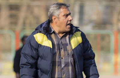 محمد اللهياري: سايپا با اهميت به رده پايه يک باشگاه بازيکن ساز موفق است