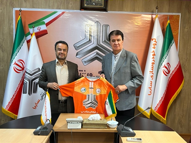 بهمن سلطانی به عنوان سرپرست آکادمی تیم های پایه والیبال تعیین شد