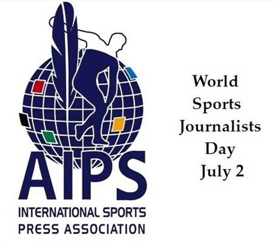 تبریک باشگاه سایپا به مناسبت روز جهانی ورزشی نویسان