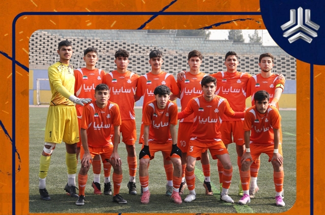 سایپا رو در روی پسران آریایی صف آرایی می کند