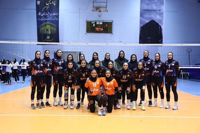 سایپا در قزوین دومین برد خود را جشن گرفت