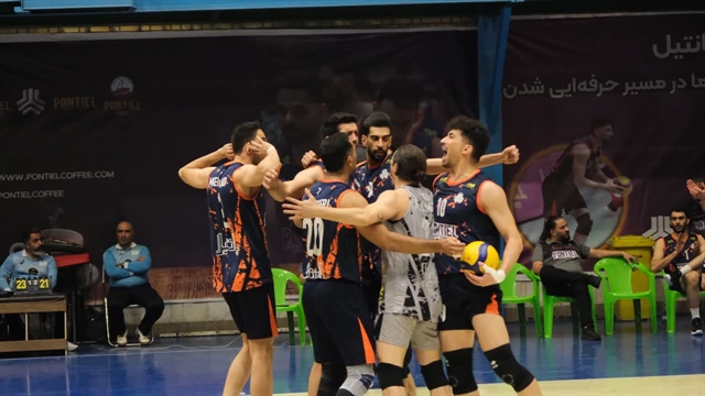 سایپا با نخستین برد جایگزین مس در جدول شد 