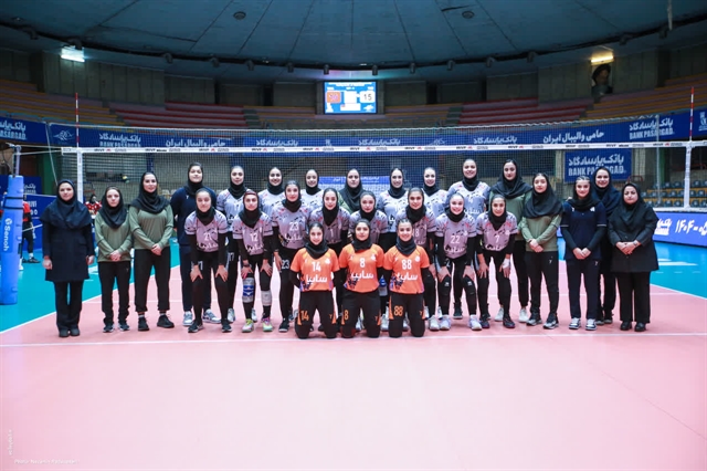 سایپا با شکست مقاومت صدرنشین باقی ماند